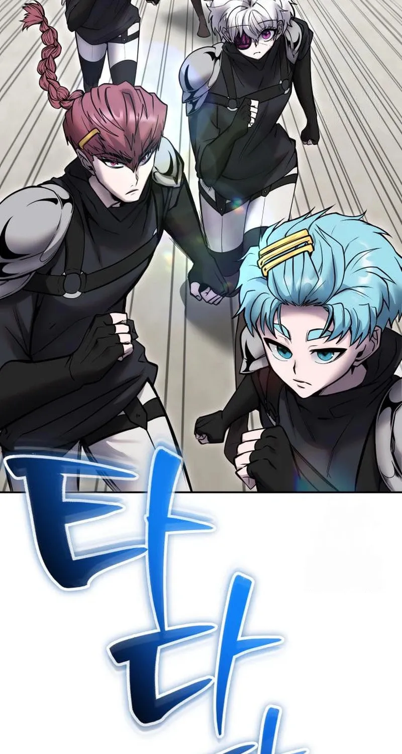 I Was More Overpowered Than the Hero, so I Hid My Power! Chapter 49 page 65 - 