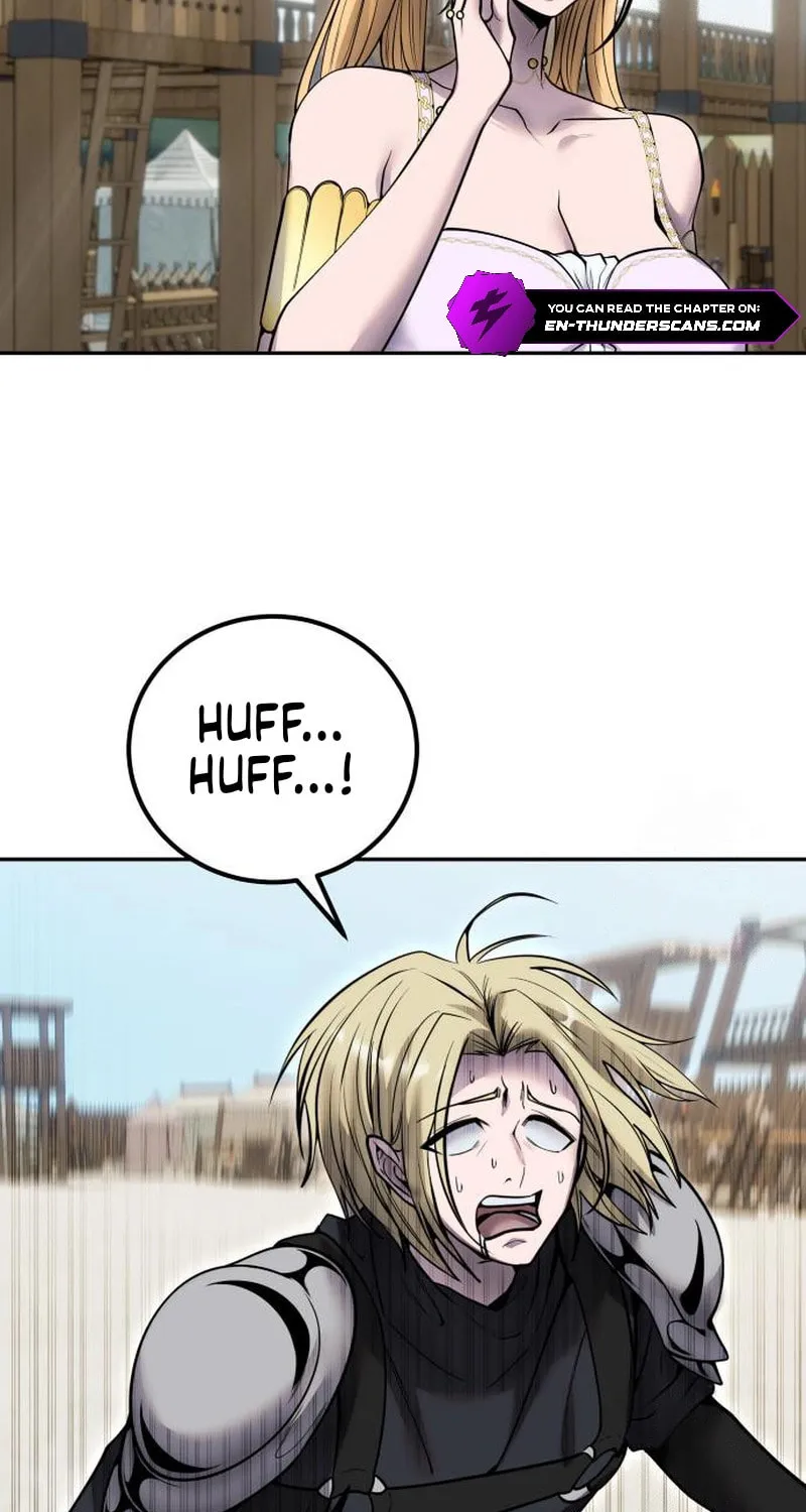I Was More Overpowered Than the Hero, so I Hid My Power! Chapter 49 page 67 - 