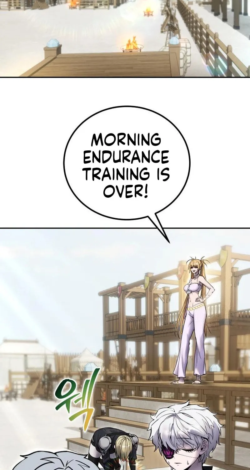 I Was More Overpowered Than the Hero, so I Hid My Power! Chapter 49 page 69 - 
