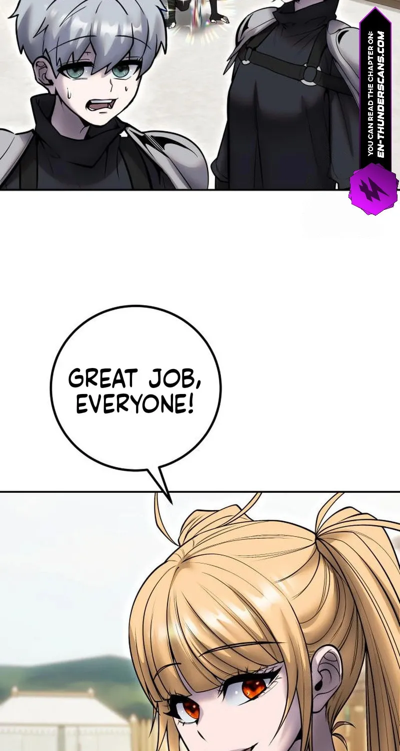 I Was More Overpowered Than the Hero, so I Hid My Power! Chapter 49 page 70 - 