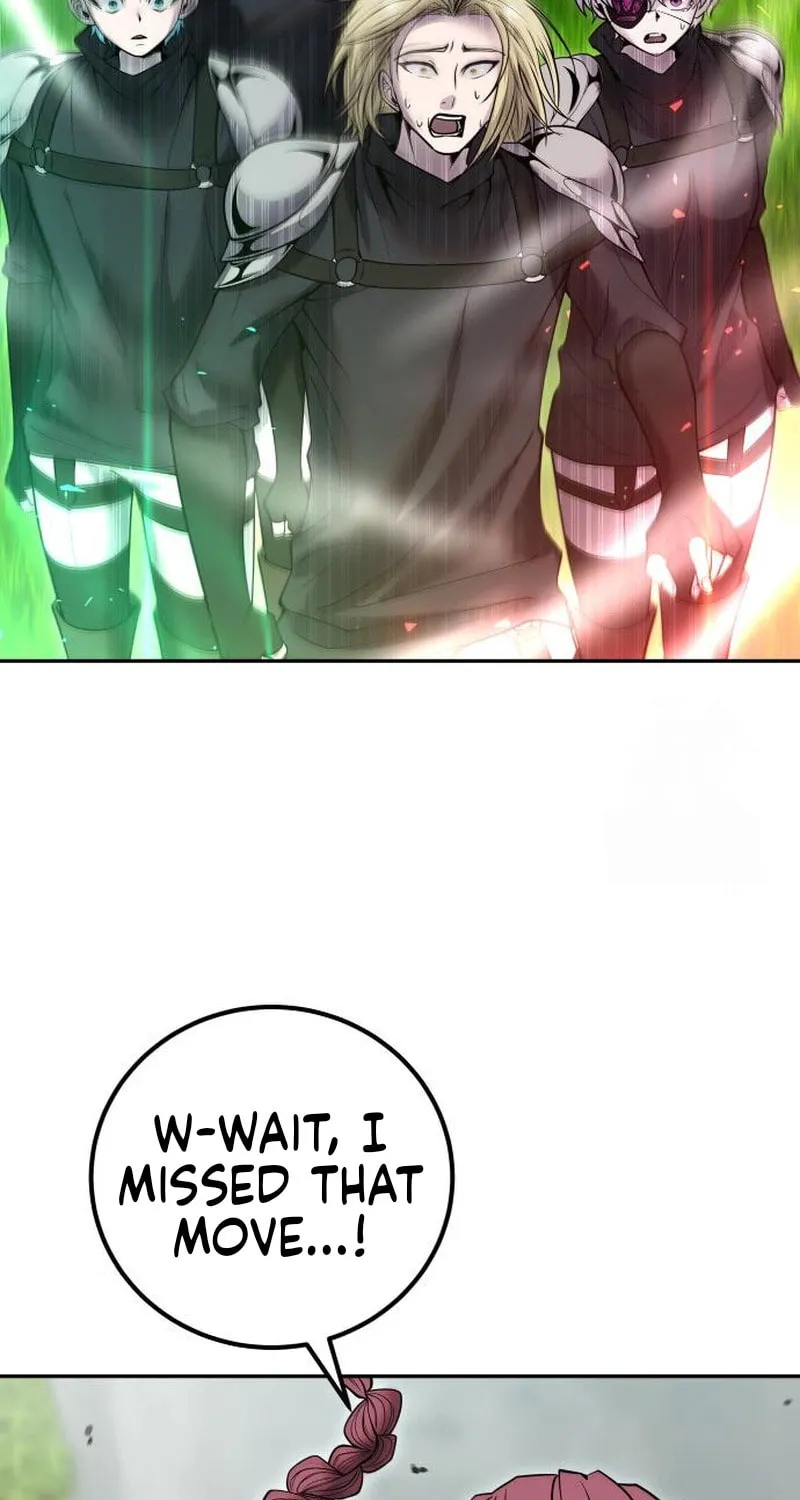 I Was More Overpowered Than the Hero, so I Hid My Power! Chapter 49 page 8 - 
