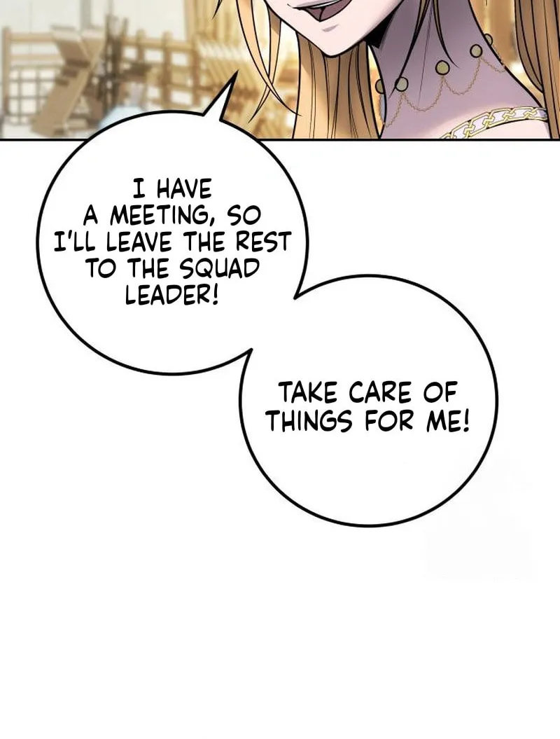 I Was More Overpowered Than the Hero, so I Hid My Power! Chapter 49 page 71 - 