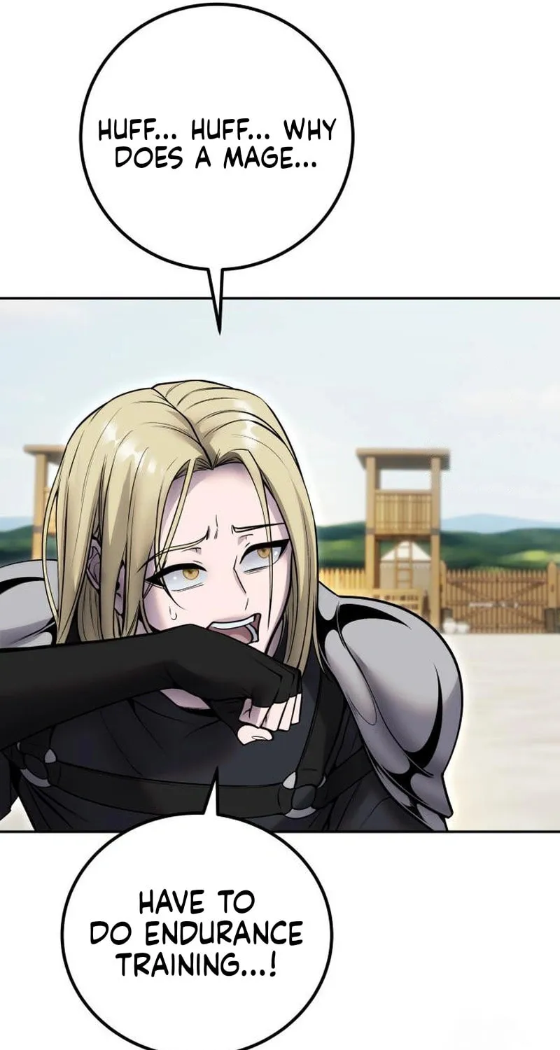 I Was More Overpowered Than the Hero, so I Hid My Power! Chapter 49 page 72 - 