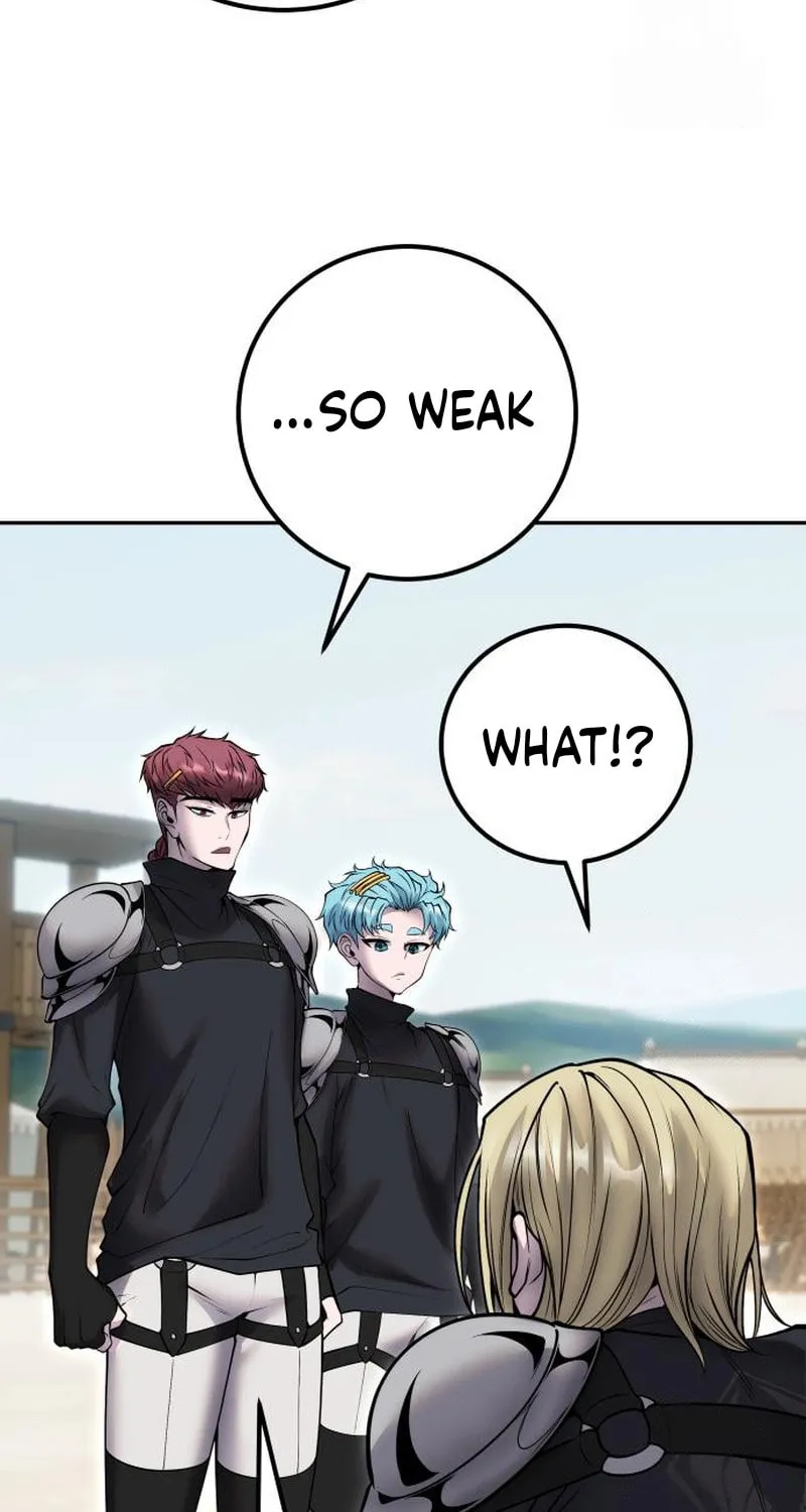 I Was More Overpowered Than the Hero, so I Hid My Power! Chapter 49 page 73 - 