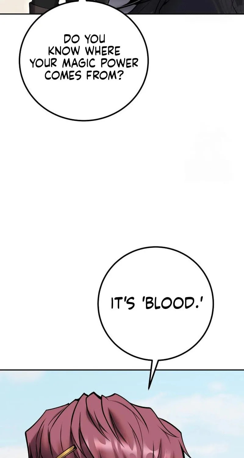 I Was More Overpowered Than the Hero, so I Hid My Power! Chapter 49 page 74 - 