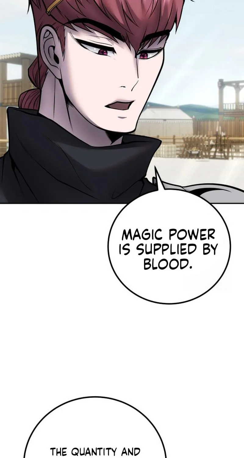 I Was More Overpowered Than the Hero, so I Hid My Power! Chapter 49 page 75 - 