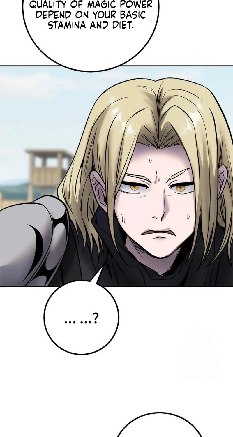 I Was More Overpowered Than the Hero, so I Hid My Power! Chapter 49 page 76 - 