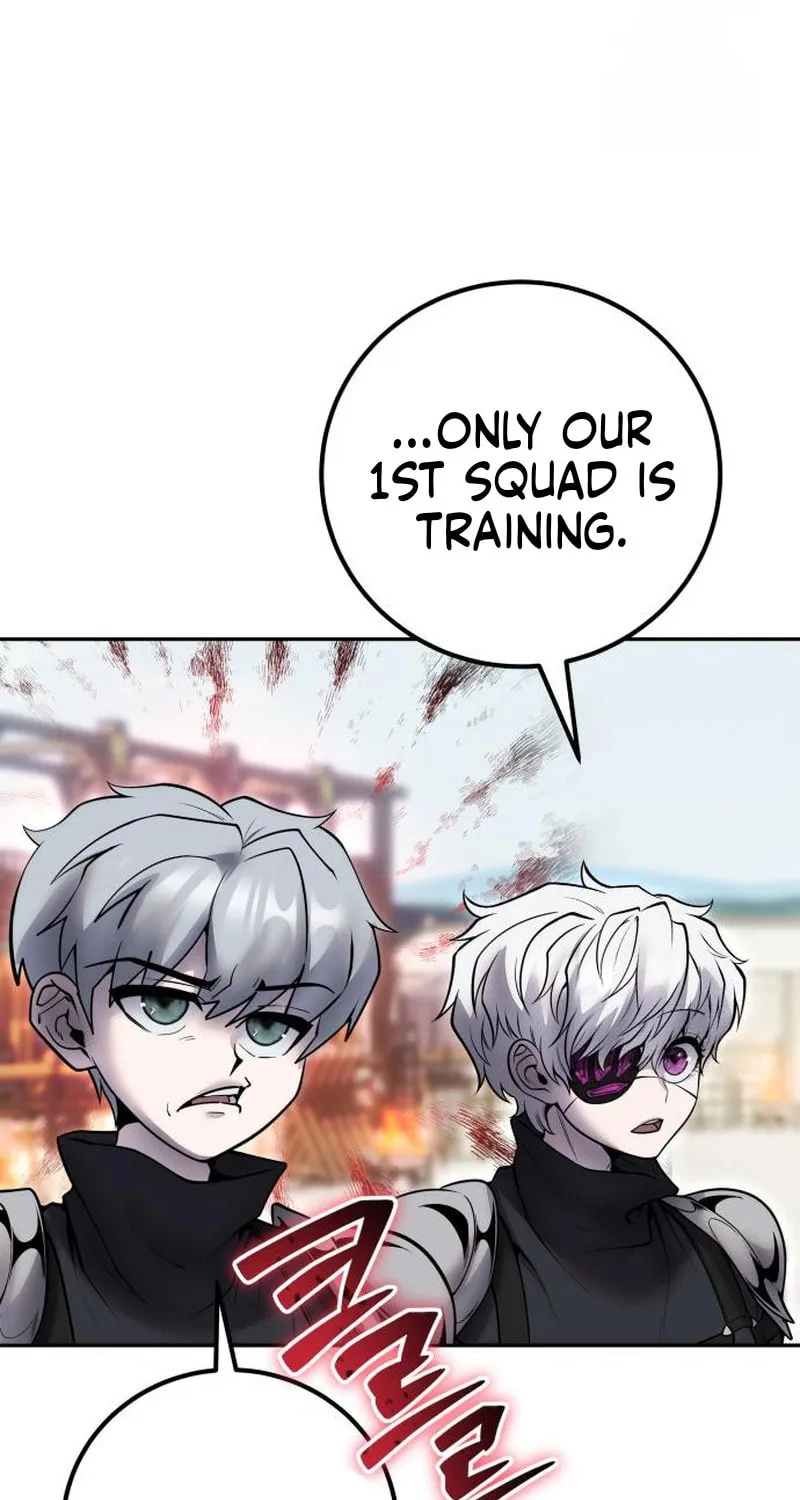 I Was More Overpowered Than the Hero, so I Hid My Power! Chapter 49 page 80 - 