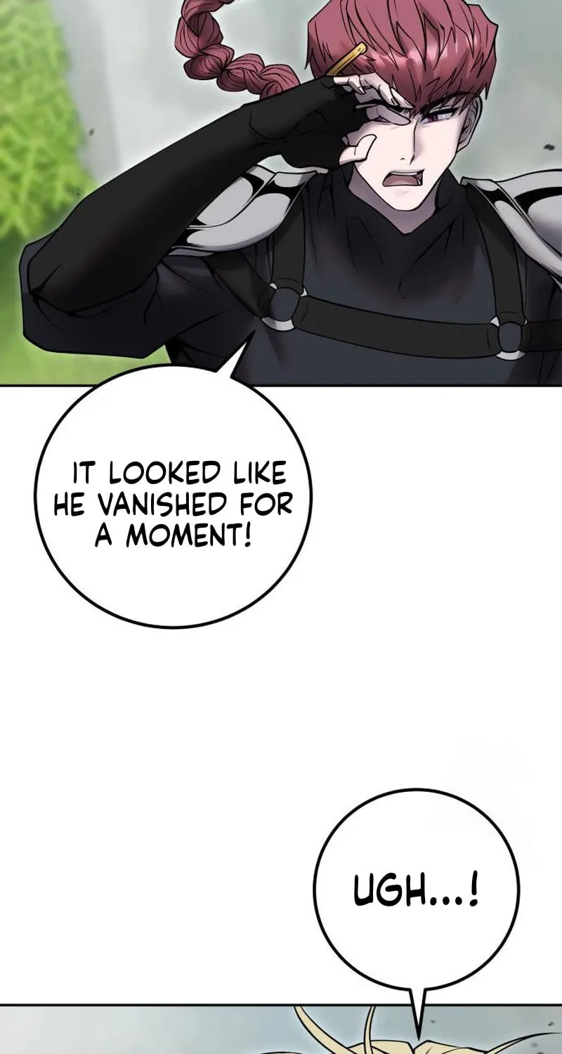 I Was More Overpowered Than the Hero, so I Hid My Power! Chapter 49 page 9 - 