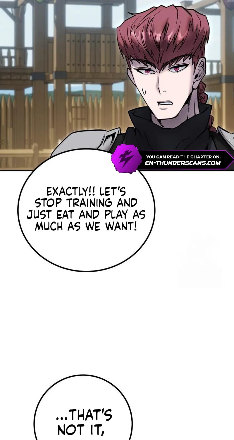 I Was More Overpowered Than the Hero, so I Hid My Power! Chapter 49 page 82 - 