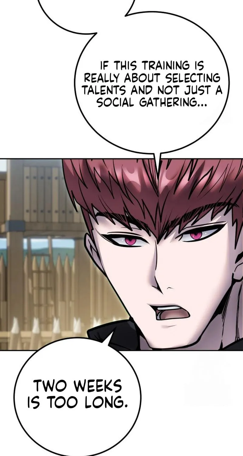 I Was More Overpowered Than the Hero, so I Hid My Power! Chapter 49 page 83 - 