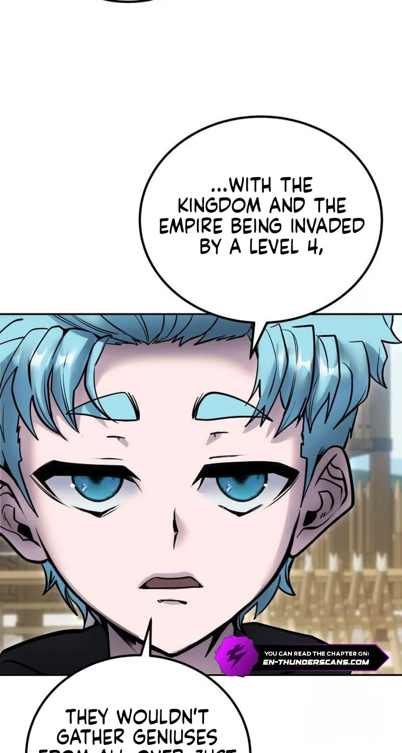 I Was More Overpowered Than the Hero, so I Hid My Power! Chapter 49 page 84 - 