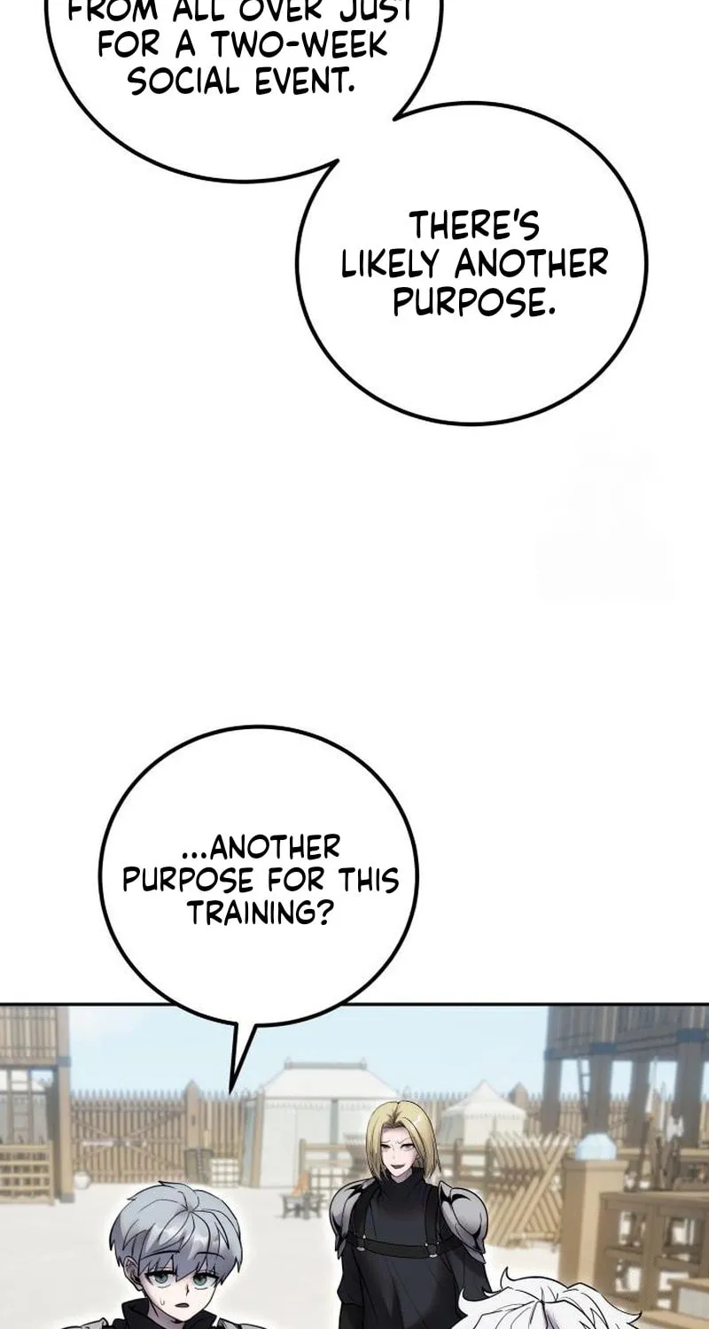 I Was More Overpowered Than the Hero, so I Hid My Power! Chapter 49 page 85 - 