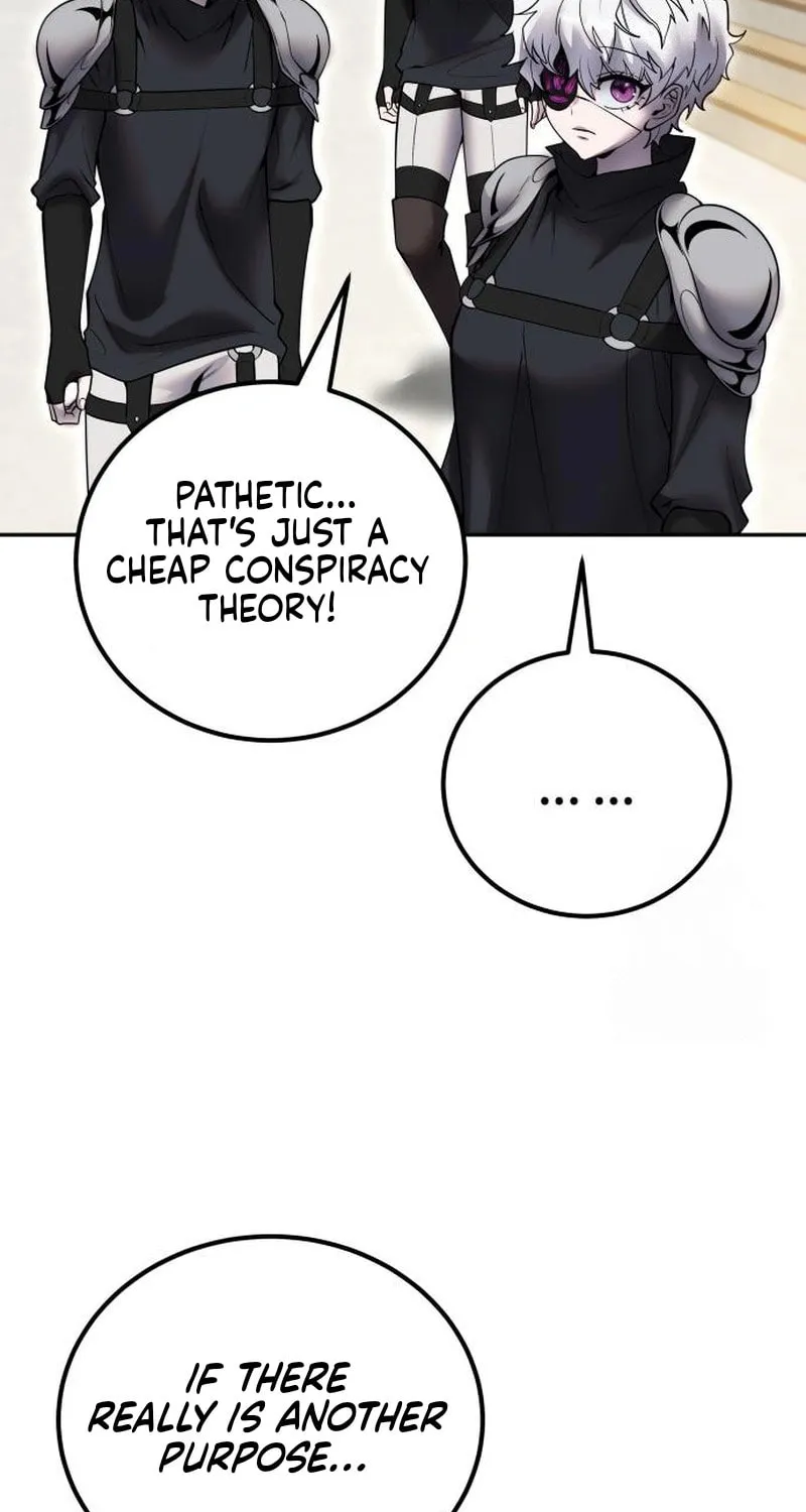 I Was More Overpowered Than the Hero, so I Hid My Power! Chapter 49 page 86 - 