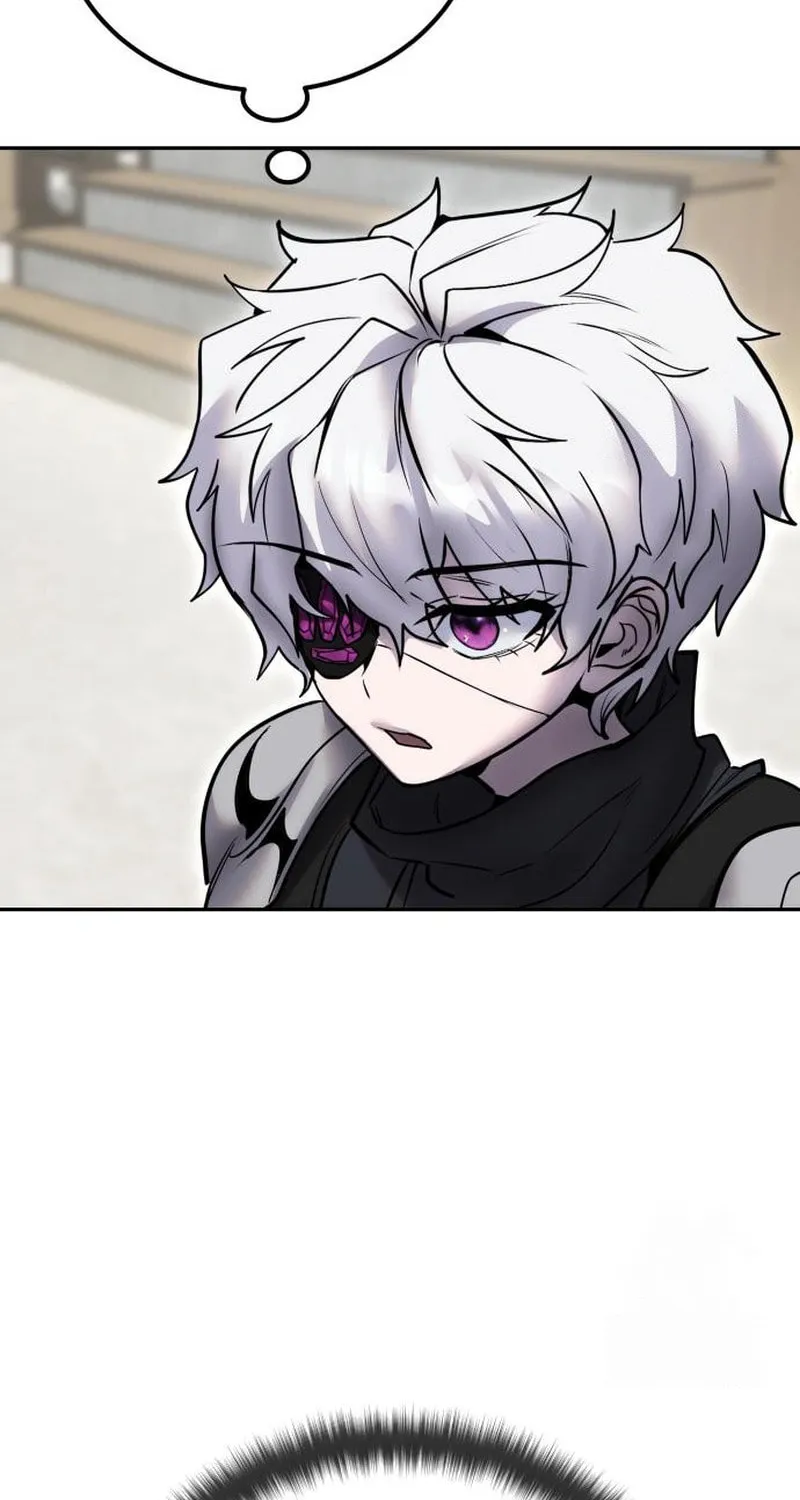 I Was More Overpowered Than the Hero, so I Hid My Power! Chapter 49 page 87 - 
