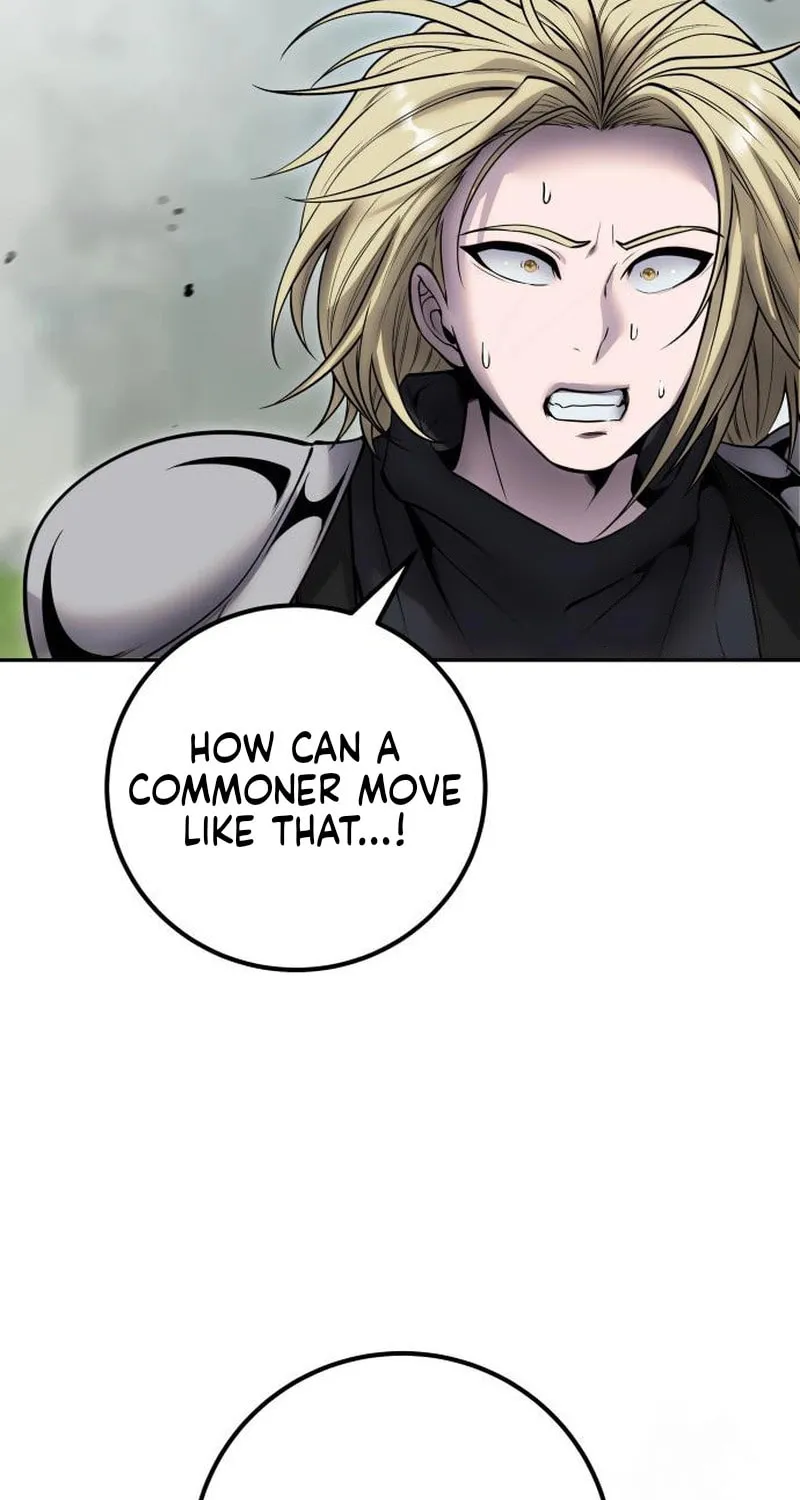I Was More Overpowered Than the Hero, so I Hid My Power! Chapter 49 page 10 - 