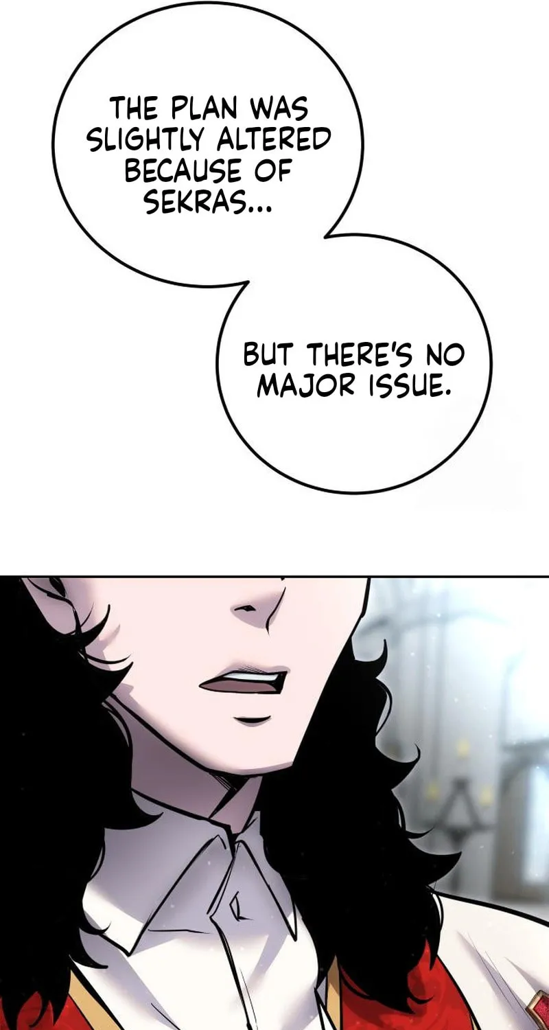 I Was More Overpowered Than the Hero, so I Hid My Power! Chapter 49 page 92 - 