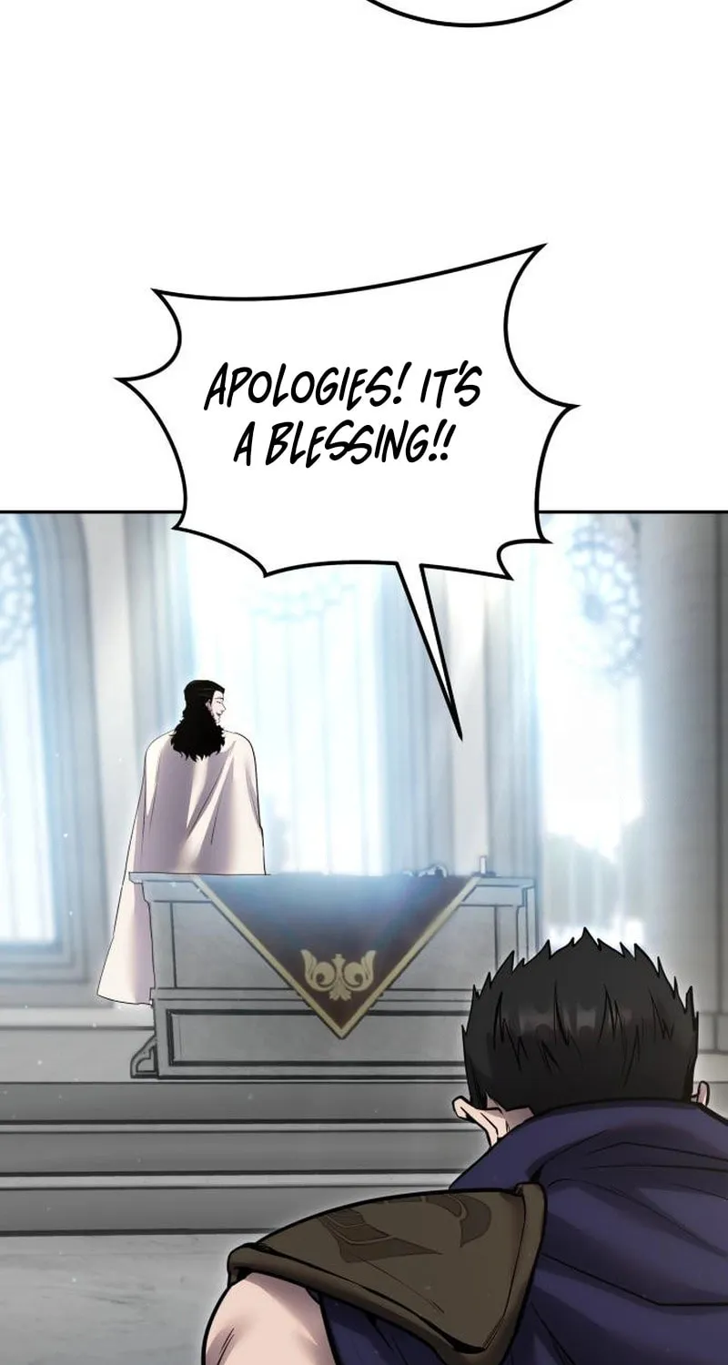 I Was More Overpowered Than the Hero, so I Hid My Power! Chapter 49 page 95 - 