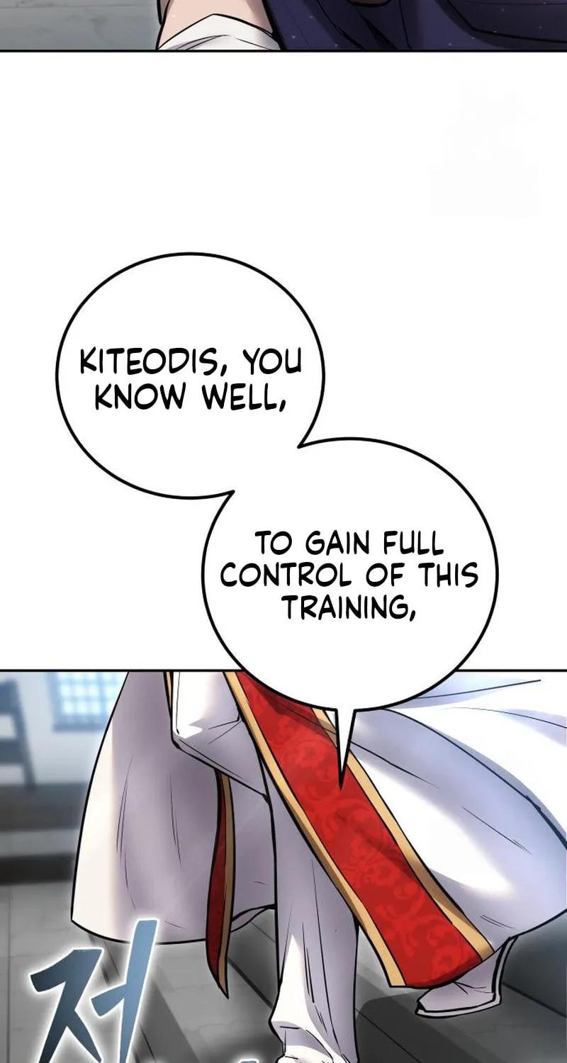 I Was More Overpowered Than the Hero, so I Hid My Power! Chapter 49 page 96 - 