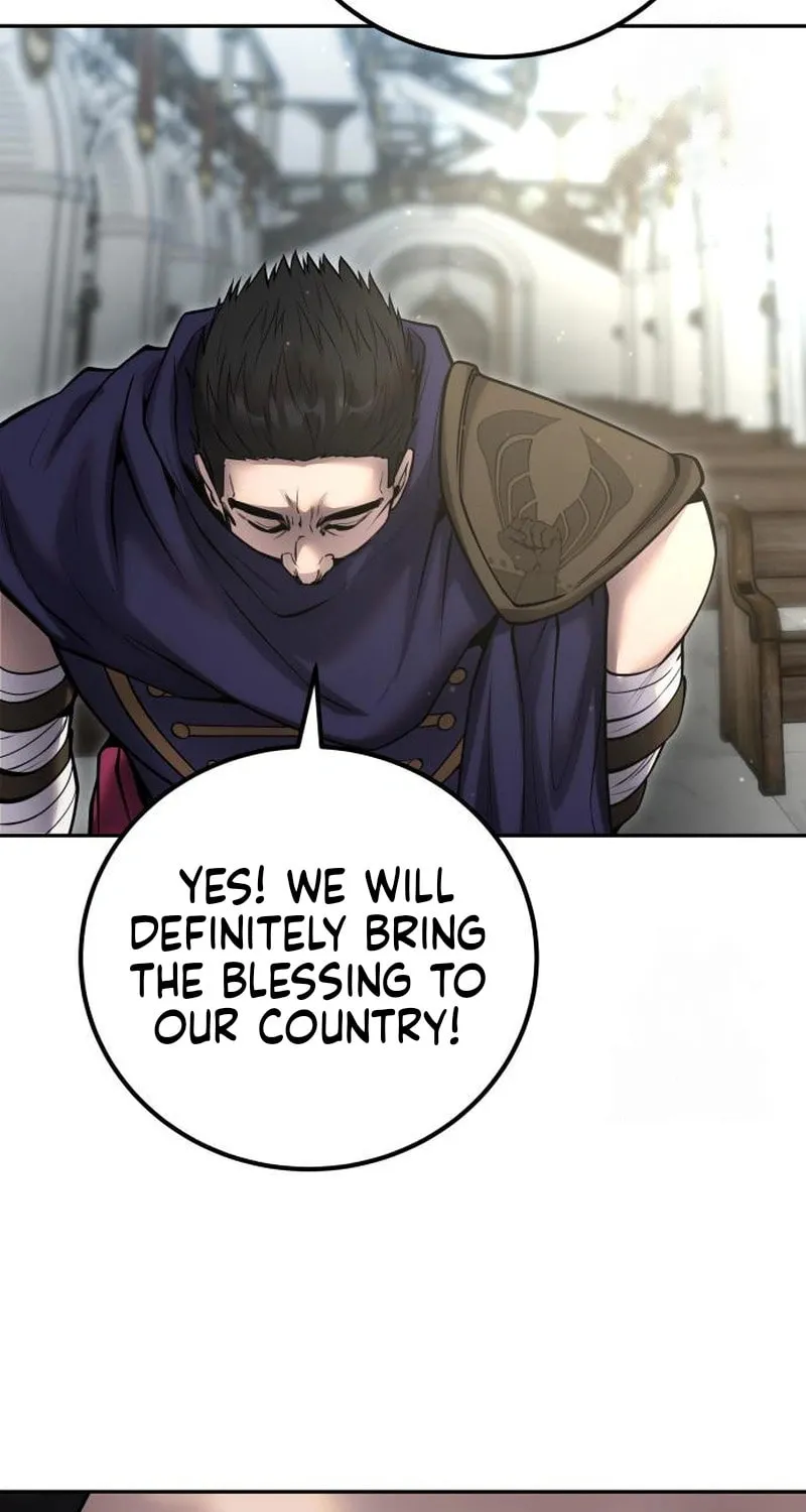 I Was More Overpowered Than the Hero, so I Hid My Power! Chapter 49 page 98 - 