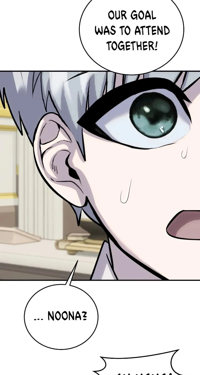 I Was More Overpowered Than the Hero, so I Hid My Power! Chapter 5 page 102 - 