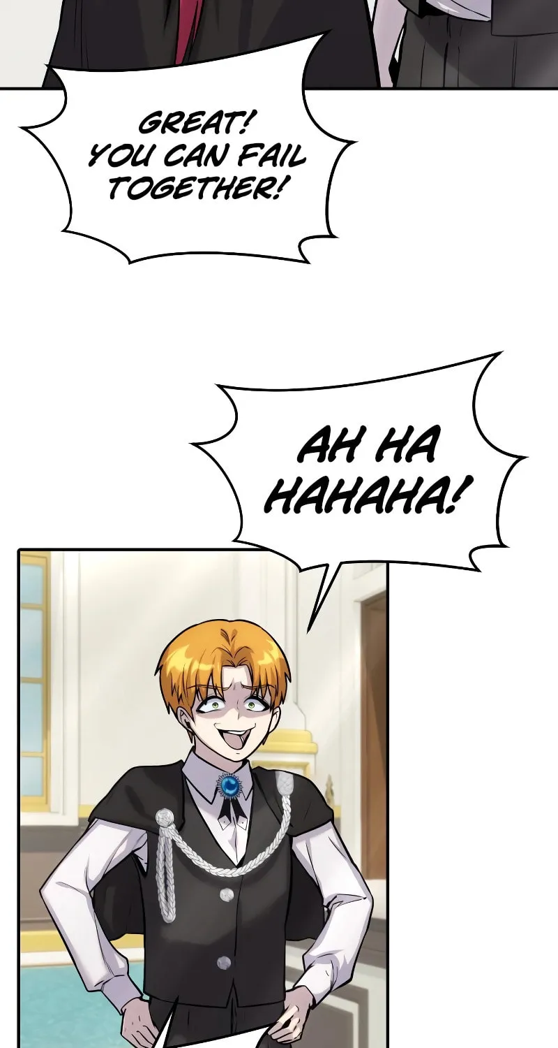 I Was More Overpowered Than the Hero, so I Hid My Power! Chapter 5 page 105 - 
