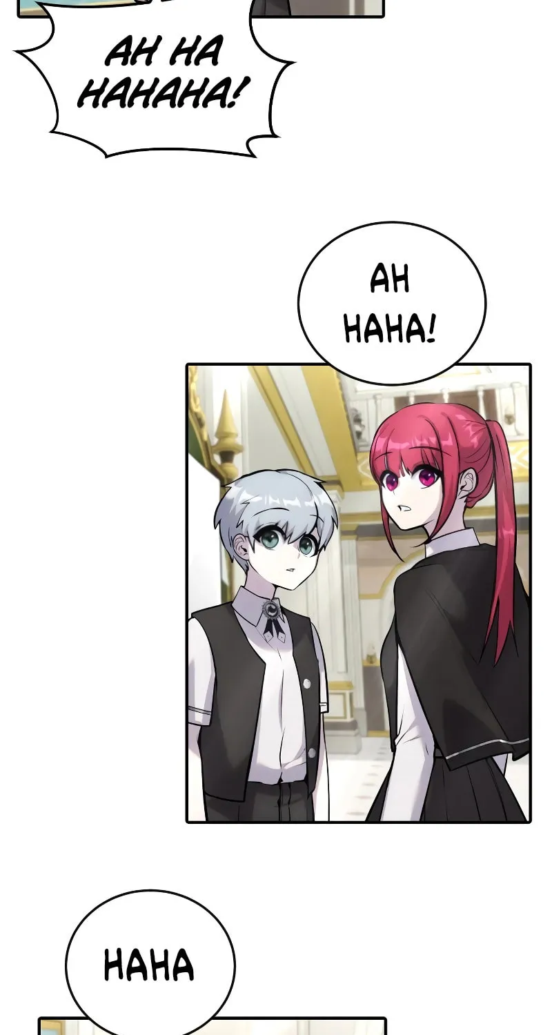 I Was More Overpowered Than the Hero, so I Hid My Power! Chapter 5 page 106 - 