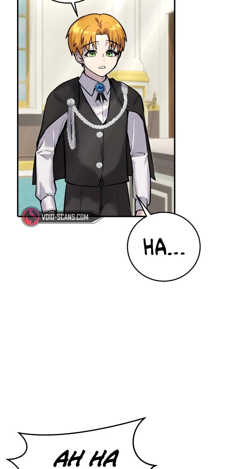 I Was More Overpowered Than the Hero, so I Hid My Power! Chapter 5 page 107 - 