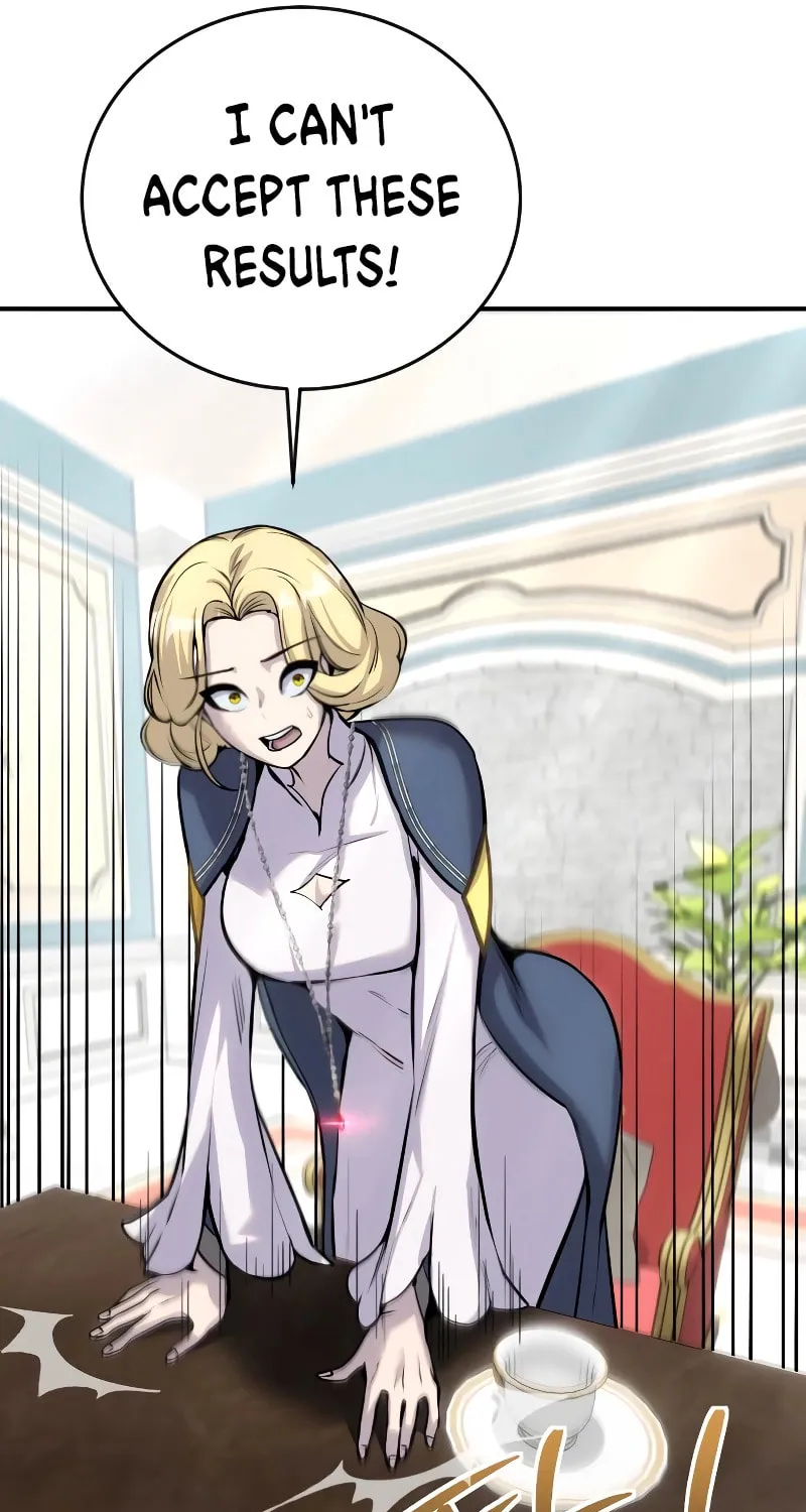 I Was More Overpowered Than the Hero, so I Hid My Power! Chapter 5 page 112 - 