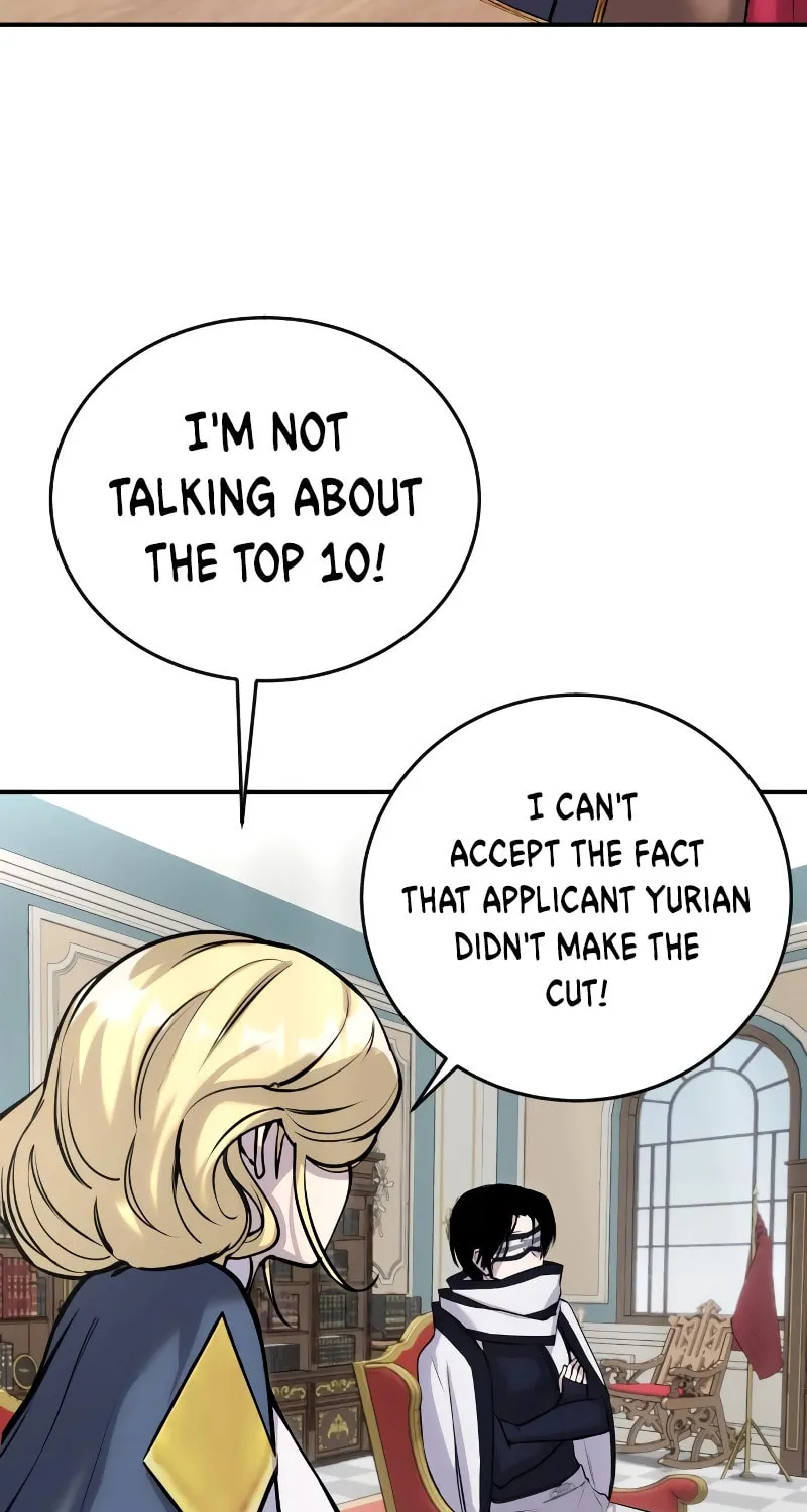I Was More Overpowered Than the Hero, so I Hid My Power! Chapter 5 page 114 - 