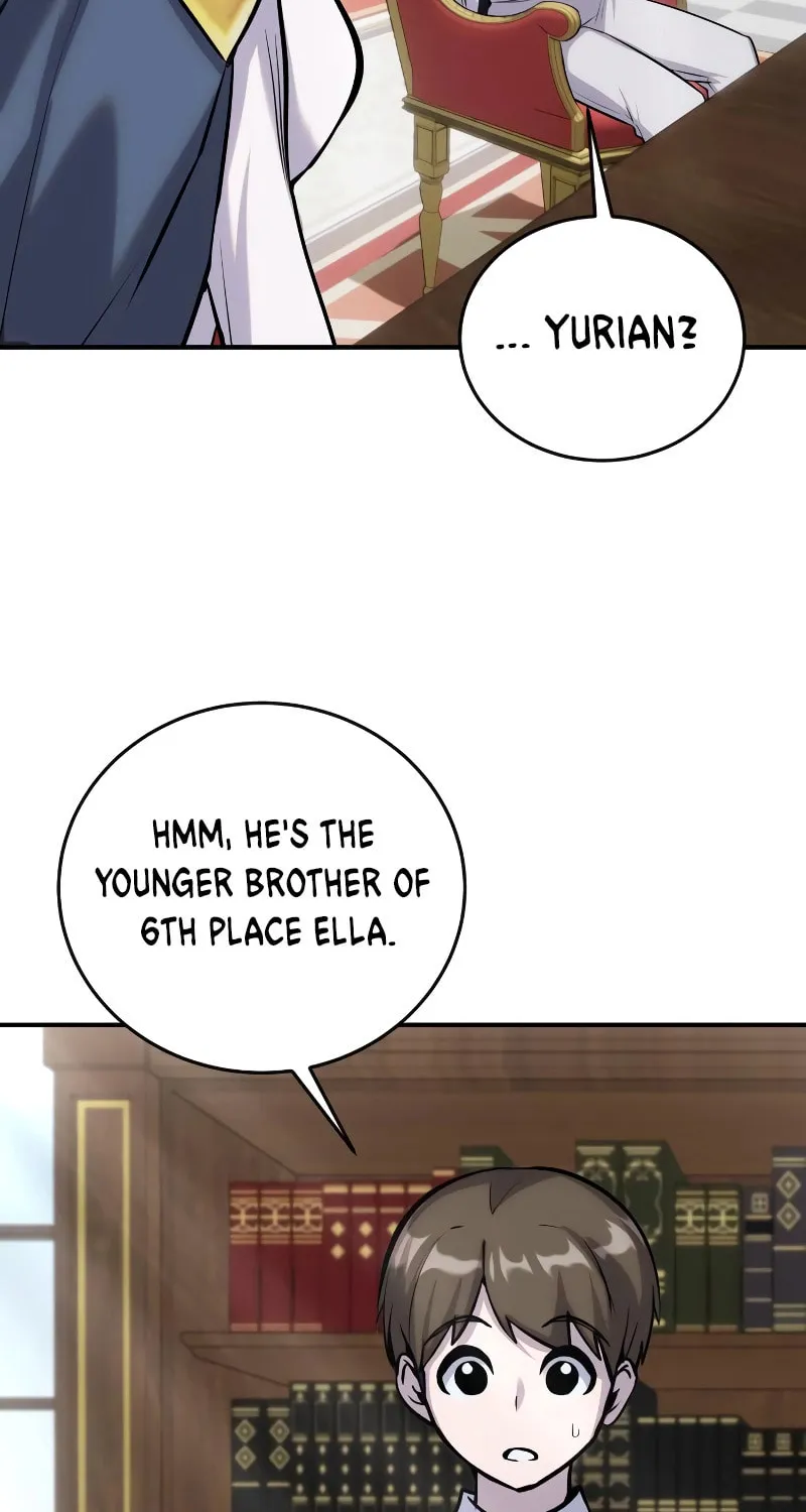 I Was More Overpowered Than the Hero, so I Hid My Power! Chapter 5 page 115 - 