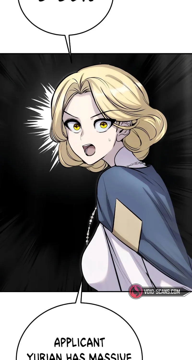 I Was More Overpowered Than the Hero, so I Hid My Power! Chapter 5 page 118 - 