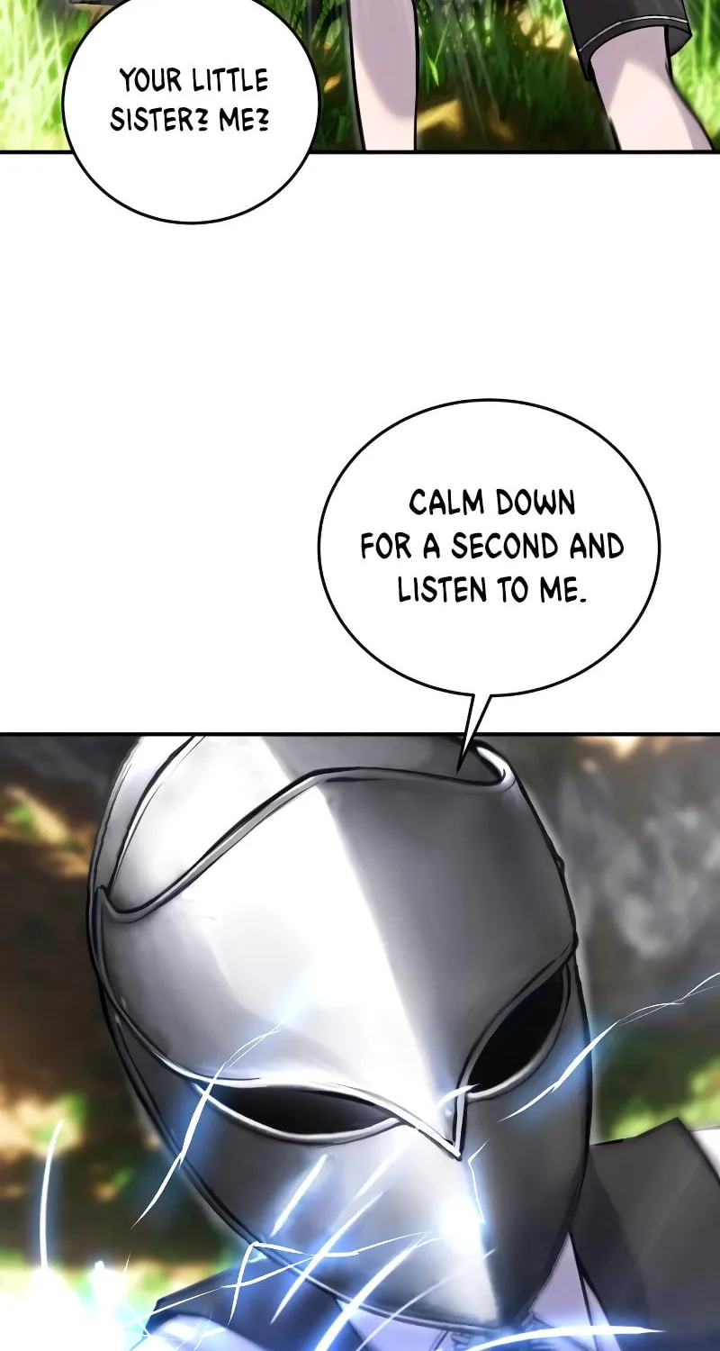 I Was More Overpowered Than the Hero, so I Hid My Power! Chapter 5 page 14 - 