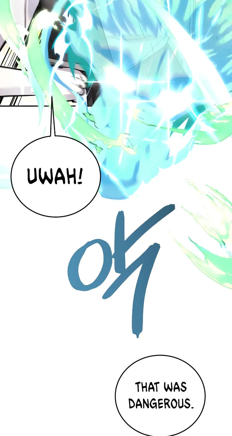 I Was More Overpowered Than the Hero, so I Hid My Power! Chapter 5 page 19 - 