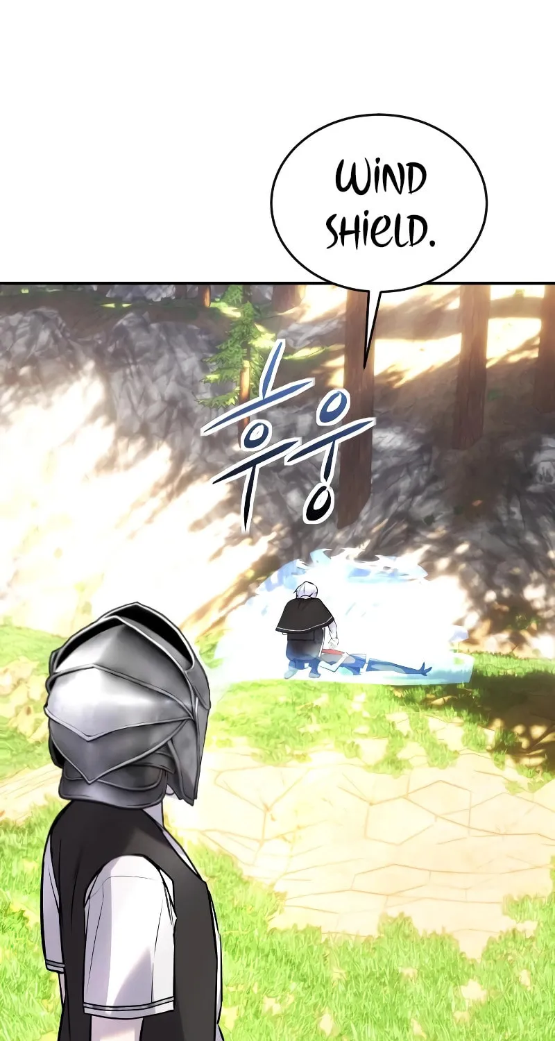 I Was More Overpowered Than the Hero, so I Hid My Power! Chapter 5 page 21 - 