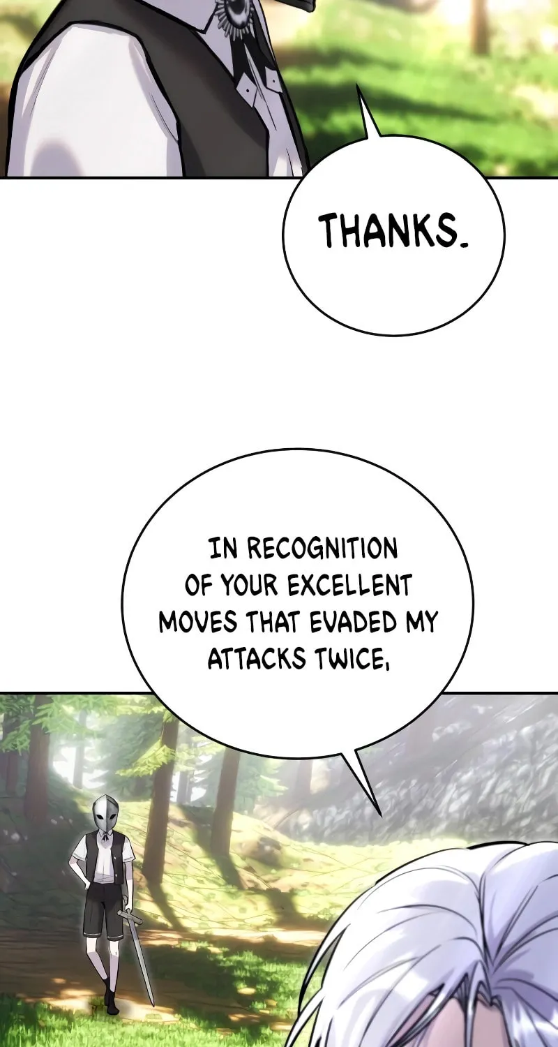 I Was More Overpowered Than the Hero, so I Hid My Power! Chapter 5 page 24 - 