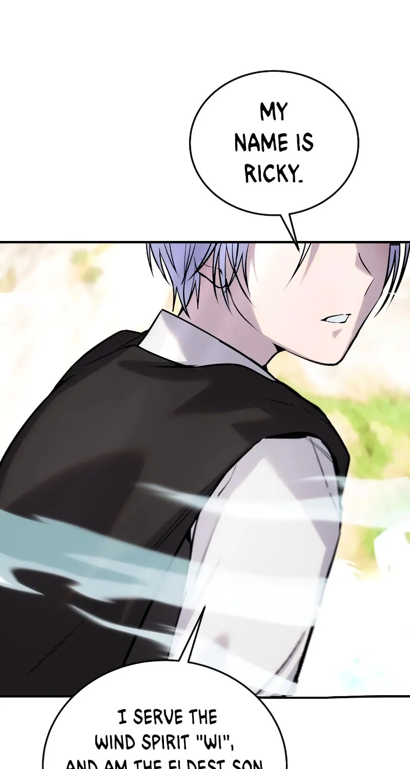 I Was More Overpowered Than the Hero, so I Hid My Power! Chapter 5 page 26 - 