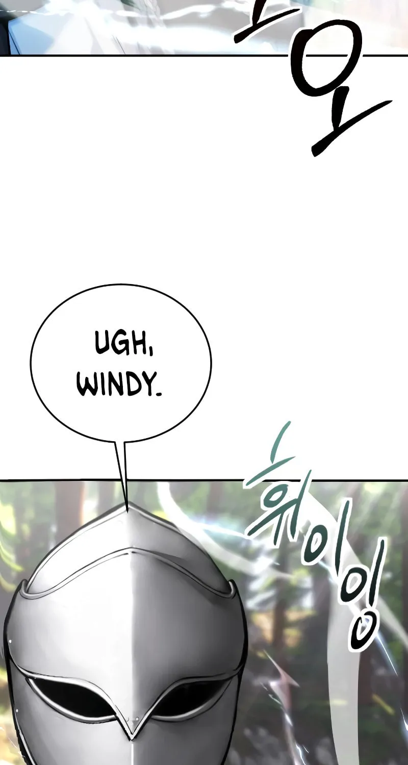 I Was More Overpowered Than the Hero, so I Hid My Power! Chapter 5 page 31 - 