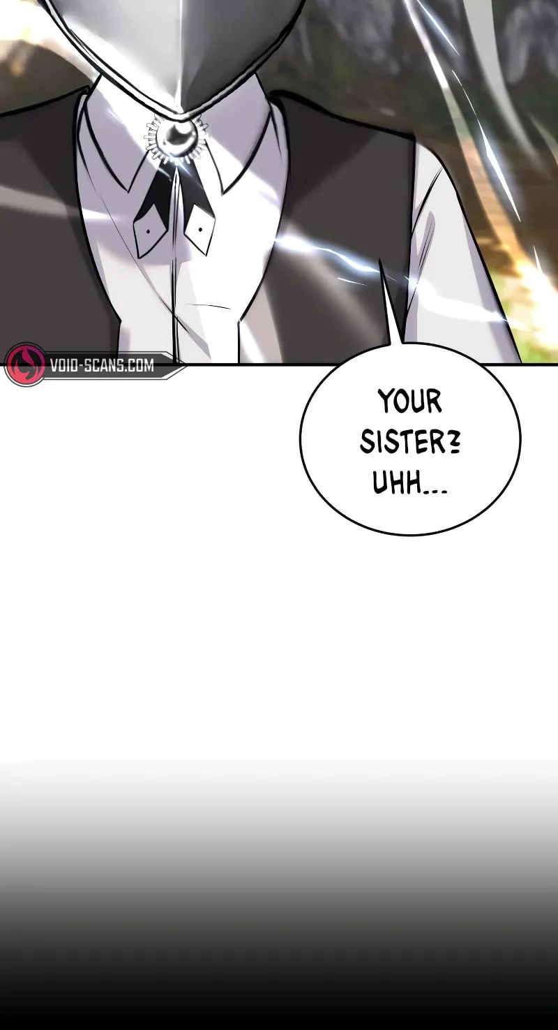 I Was More Overpowered Than the Hero, so I Hid My Power! Chapter 5 page 32 - 