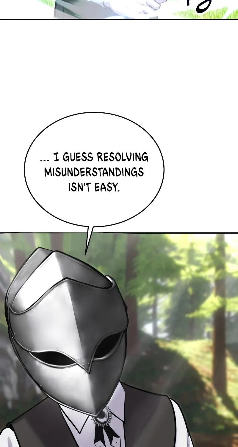 I Was More Overpowered Than the Hero, so I Hid My Power! Chapter 5 page 37 - 