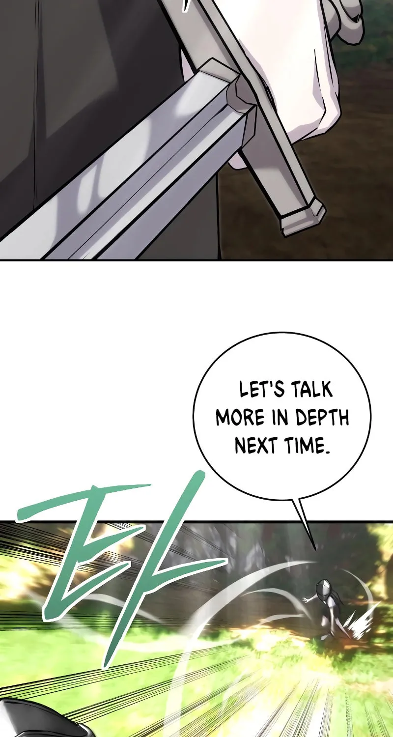 I Was More Overpowered Than the Hero, so I Hid My Power! Chapter 5 page 39 - 