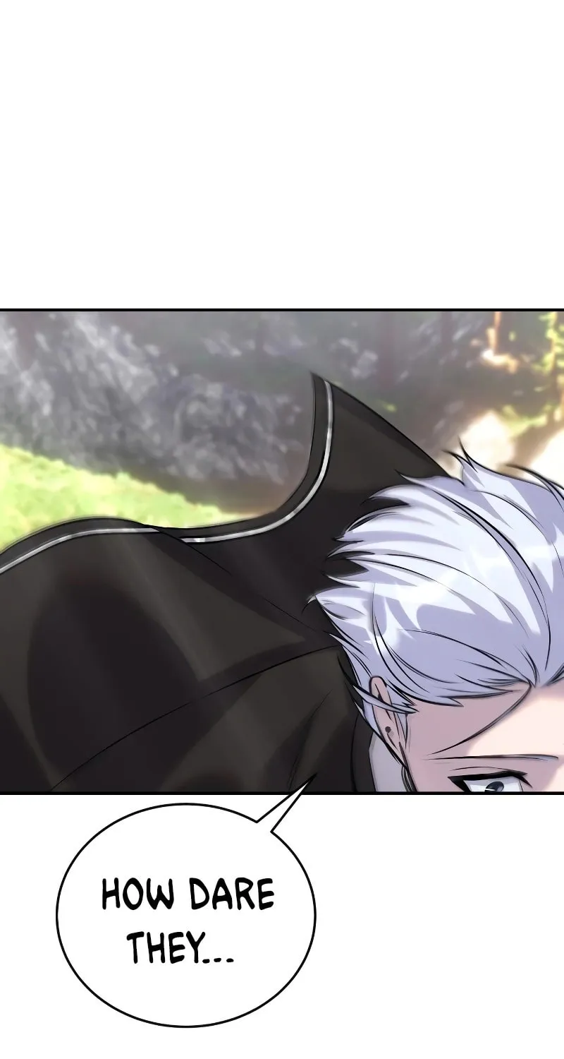 I Was More Overpowered Than the Hero, so I Hid My Power! Chapter 5 page 5 - 