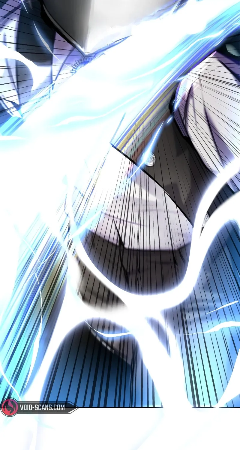I Was More Overpowered Than the Hero, so I Hid My Power! Chapter 5 page 46 - 
