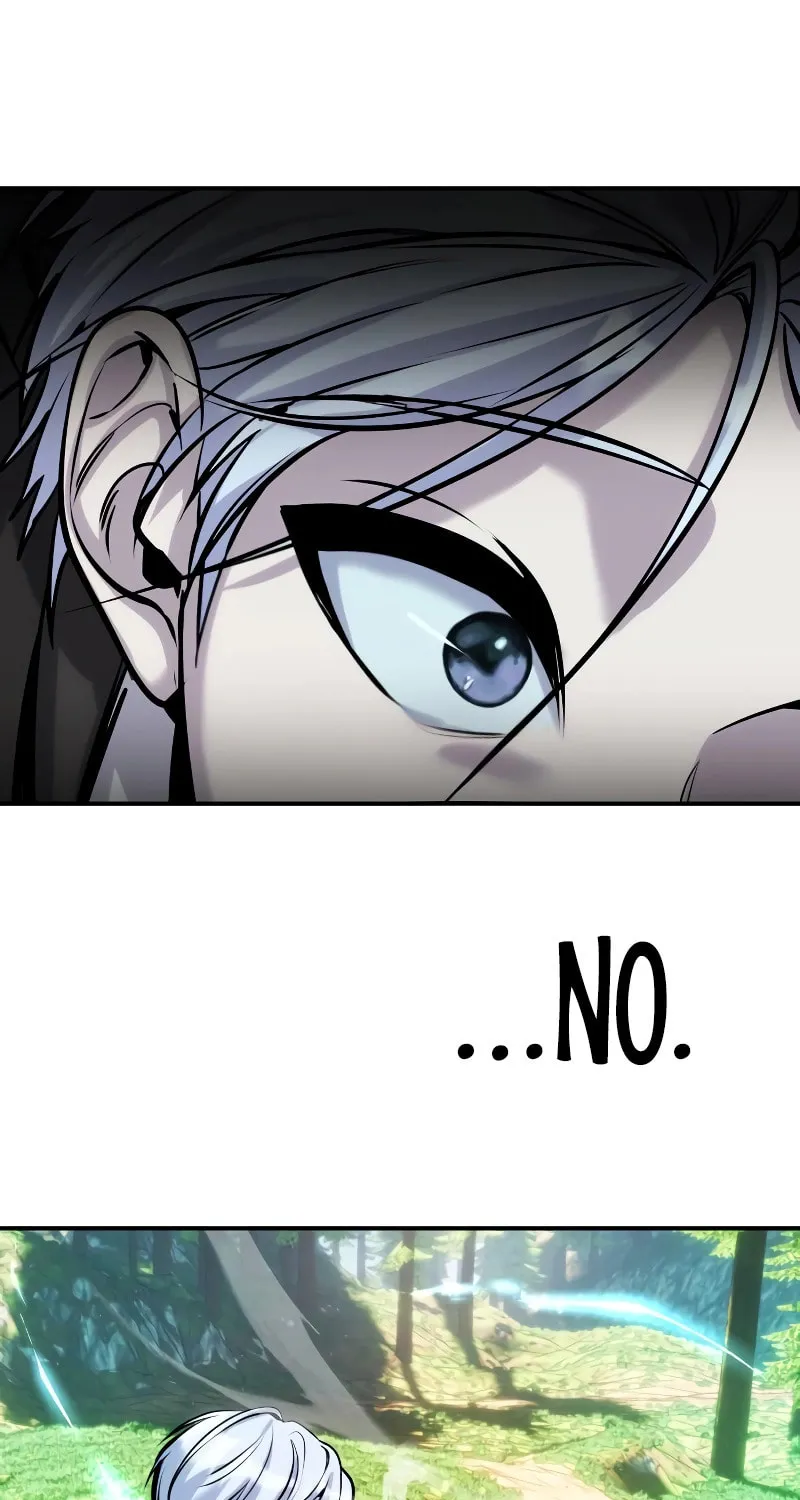 I Was More Overpowered Than the Hero, so I Hid My Power! Chapter 5 page 50 - 
