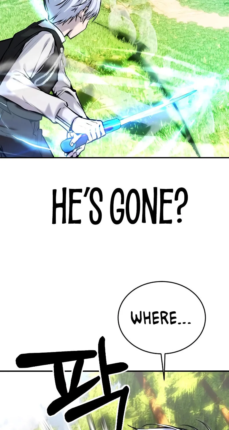 I Was More Overpowered Than the Hero, so I Hid My Power! Chapter 5 page 51 - 