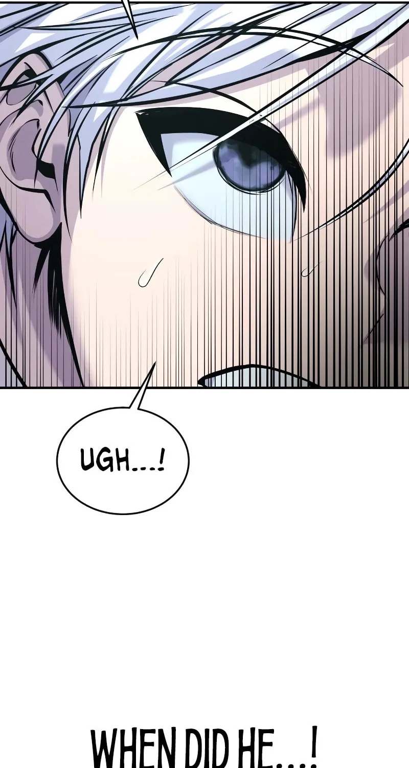 I Was More Overpowered Than the Hero, so I Hid My Power! Chapter 5 page 53 - 