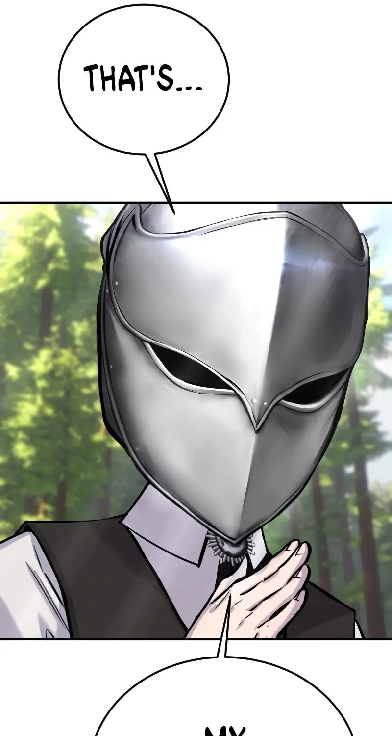 I Was More Overpowered Than the Hero, so I Hid My Power! Chapter 5 page 56 - 