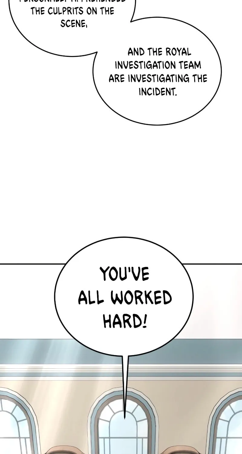 I Was More Overpowered Than the Hero, so I Hid My Power! Chapter 5 page 60 - 