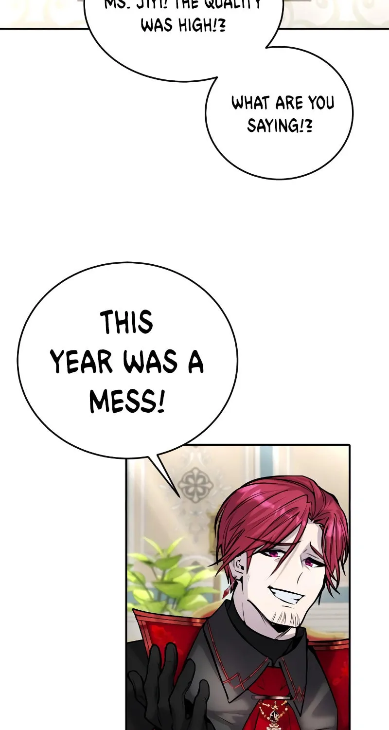 I Was More Overpowered Than the Hero, so I Hid My Power! Chapter 5 page 62 - 