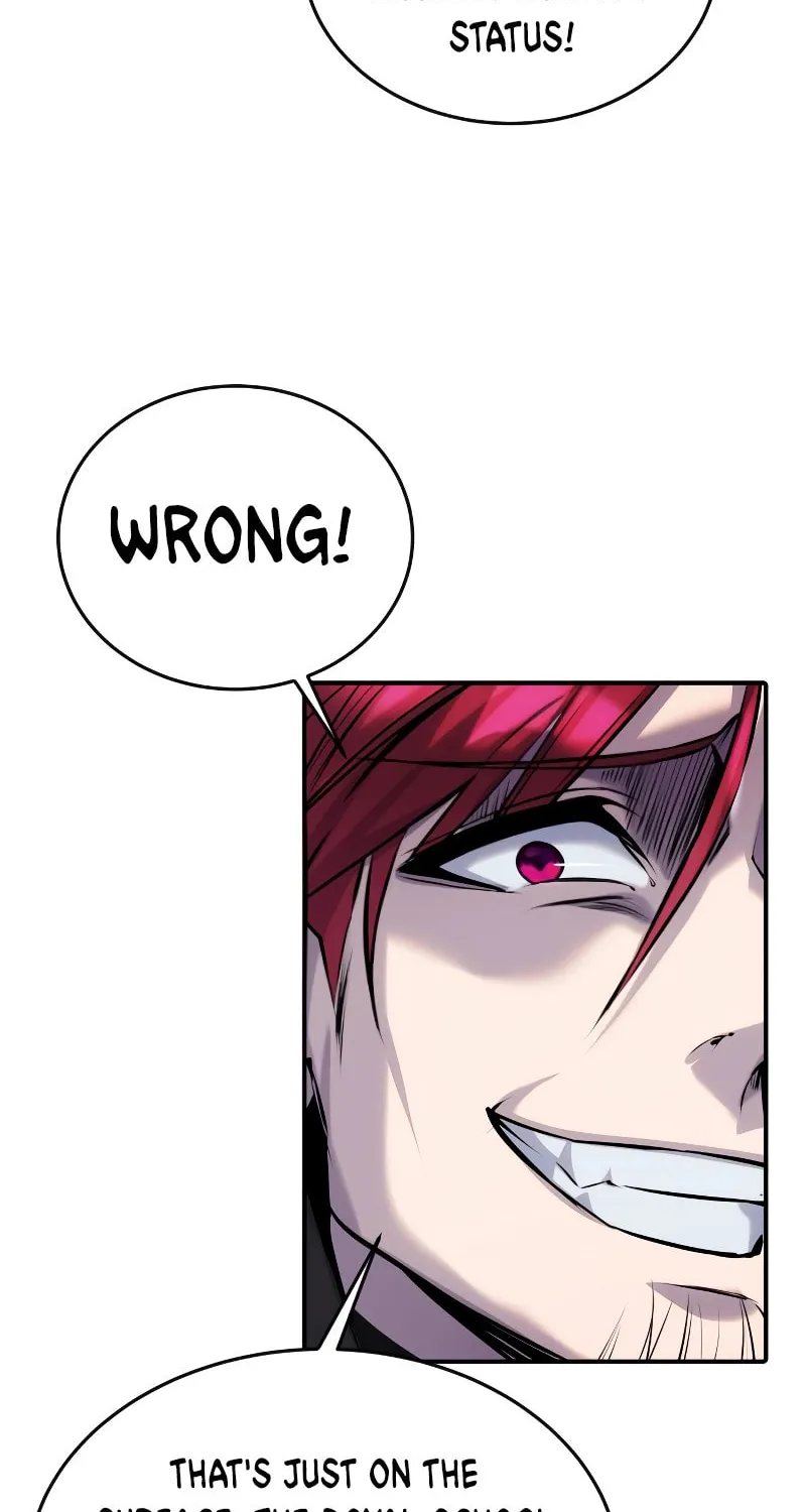I Was More Overpowered Than the Hero, so I Hid My Power! Chapter 5 page 65 - 